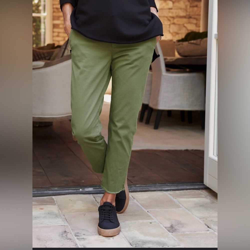 Frank & Eileen Wicklow Pants